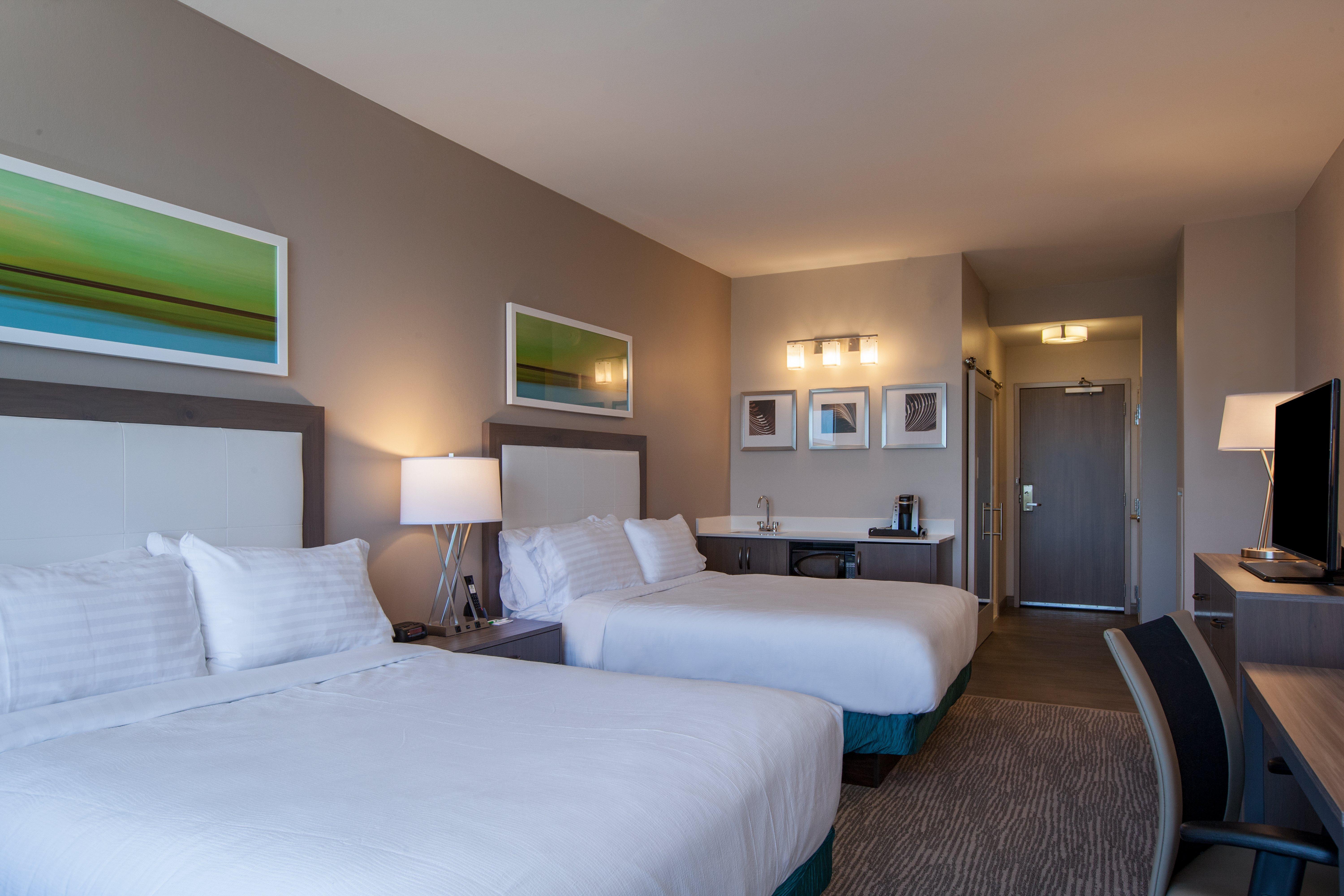 Holiday Inn Cleveland Clinic By Ihg Exterior foto