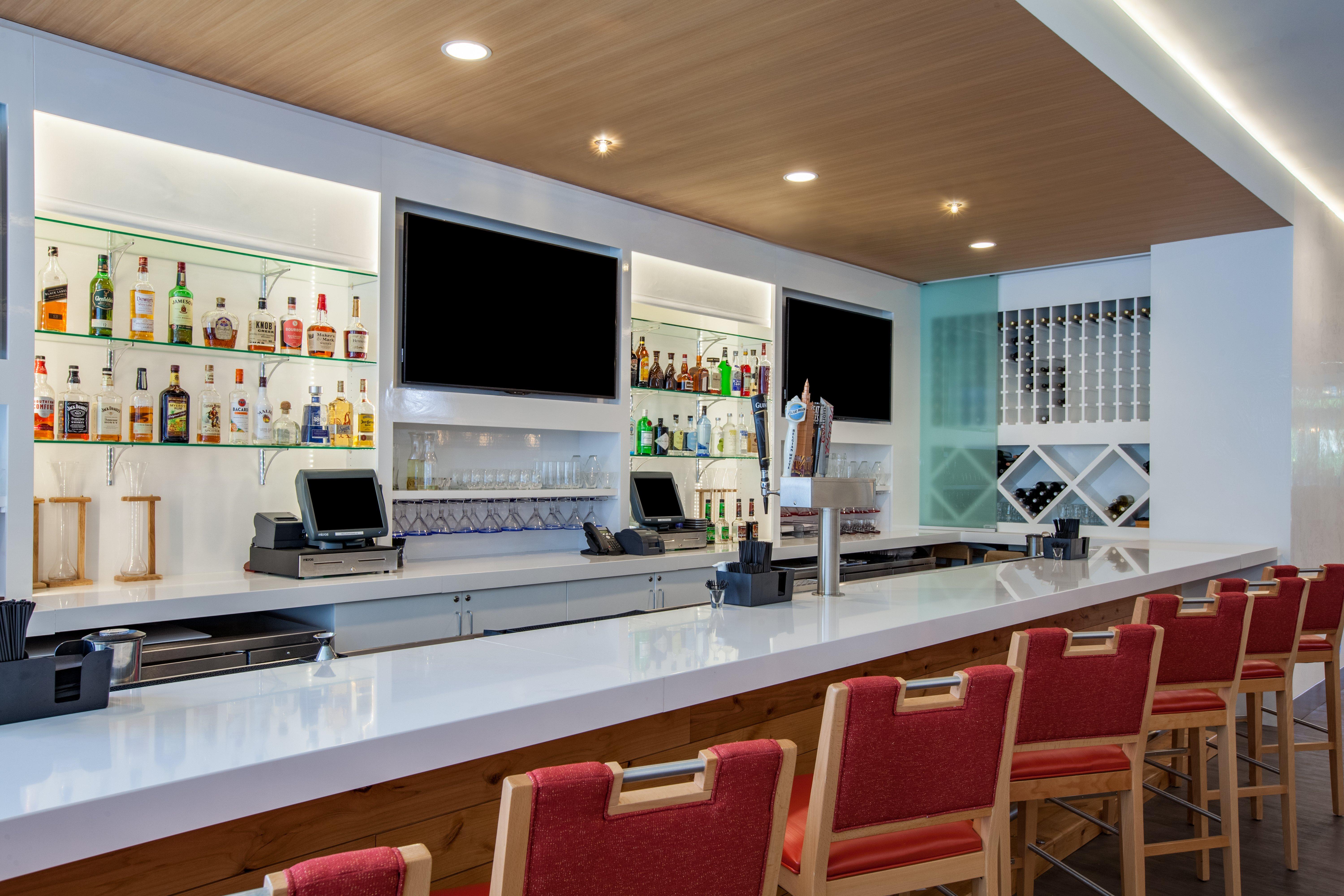 Holiday Inn Cleveland Clinic By Ihg Exterior foto