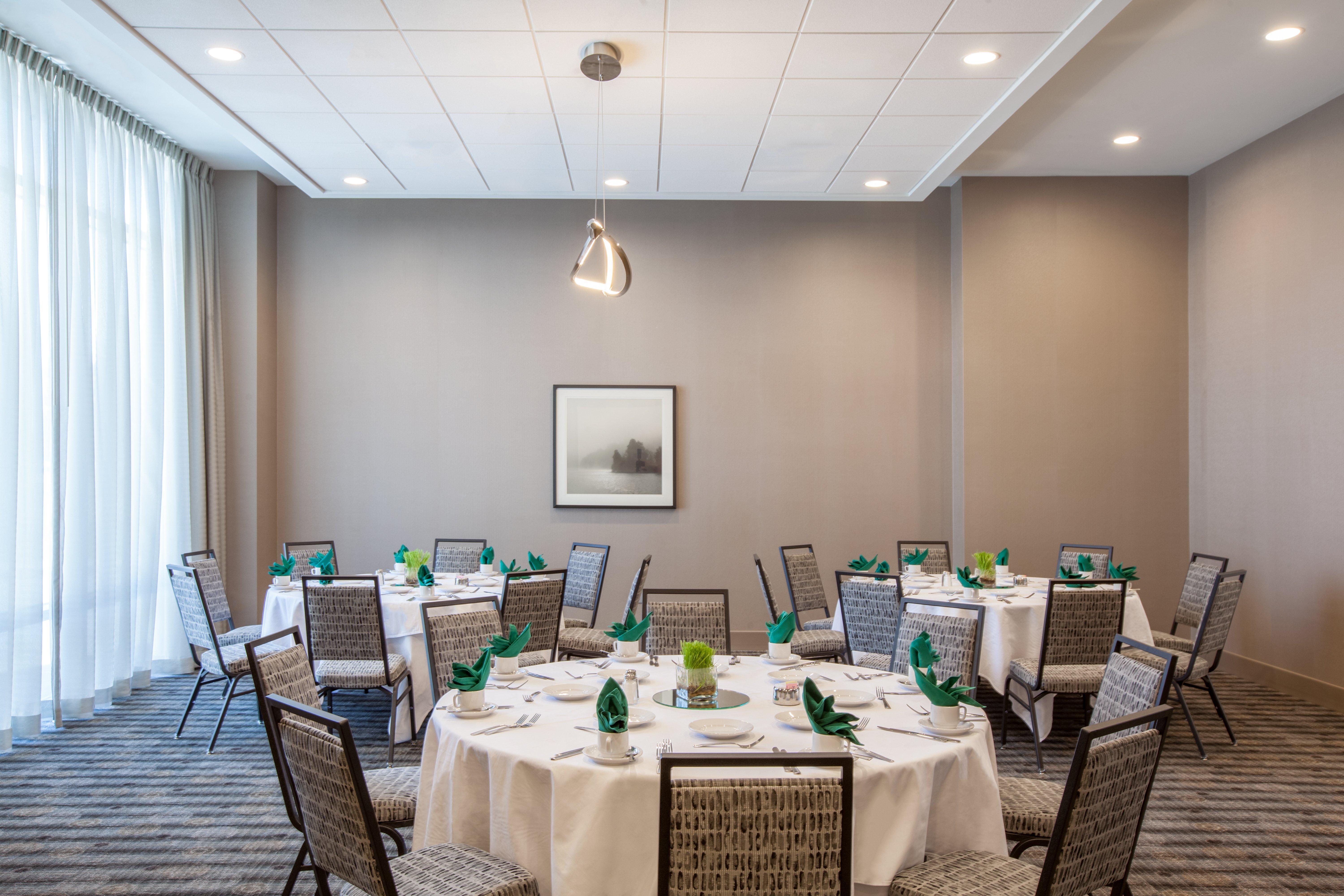 Holiday Inn Cleveland Clinic By Ihg Exterior foto