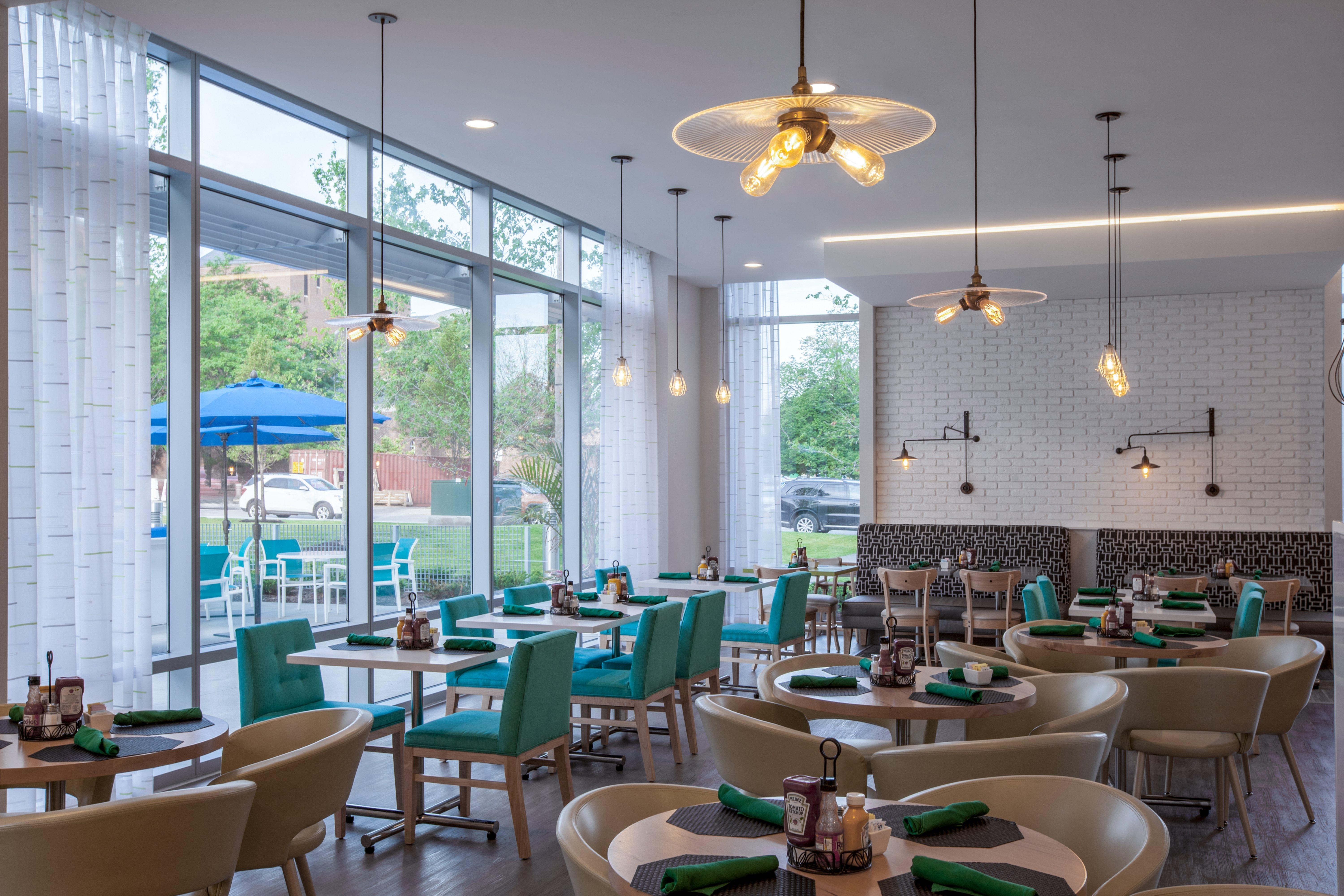 Holiday Inn Cleveland Clinic By Ihg Exterior foto